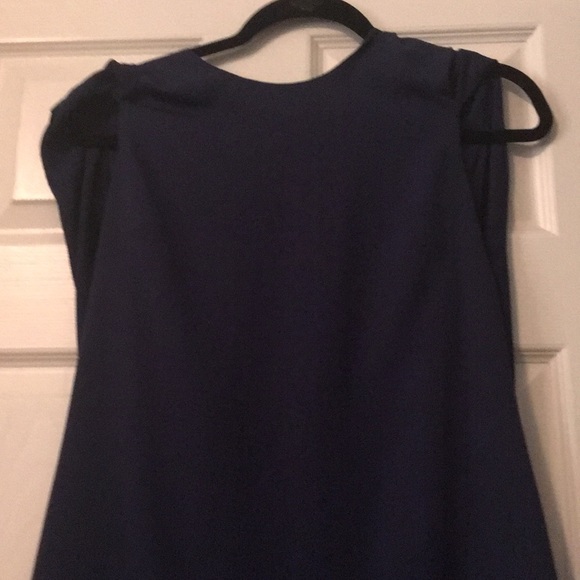HALSTON HERITAGE dress - Picture 3 of 4